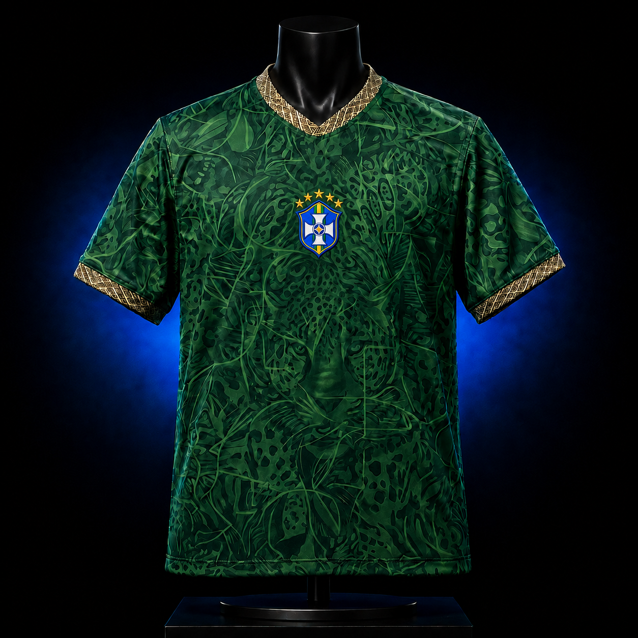 Brazil