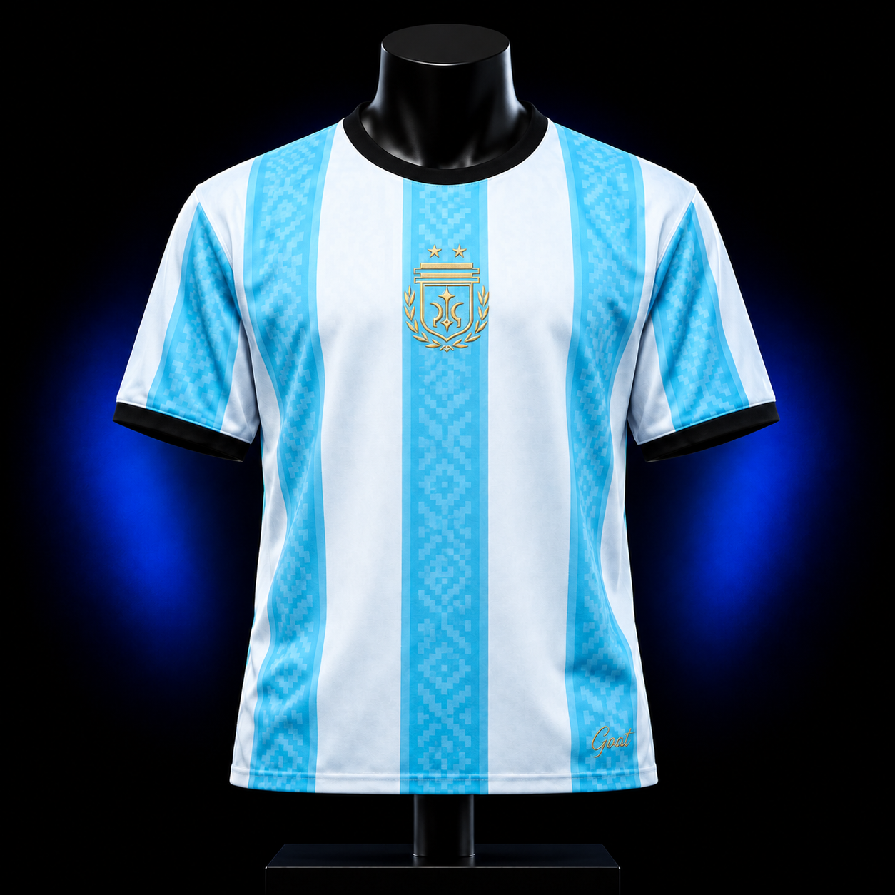 Argentina