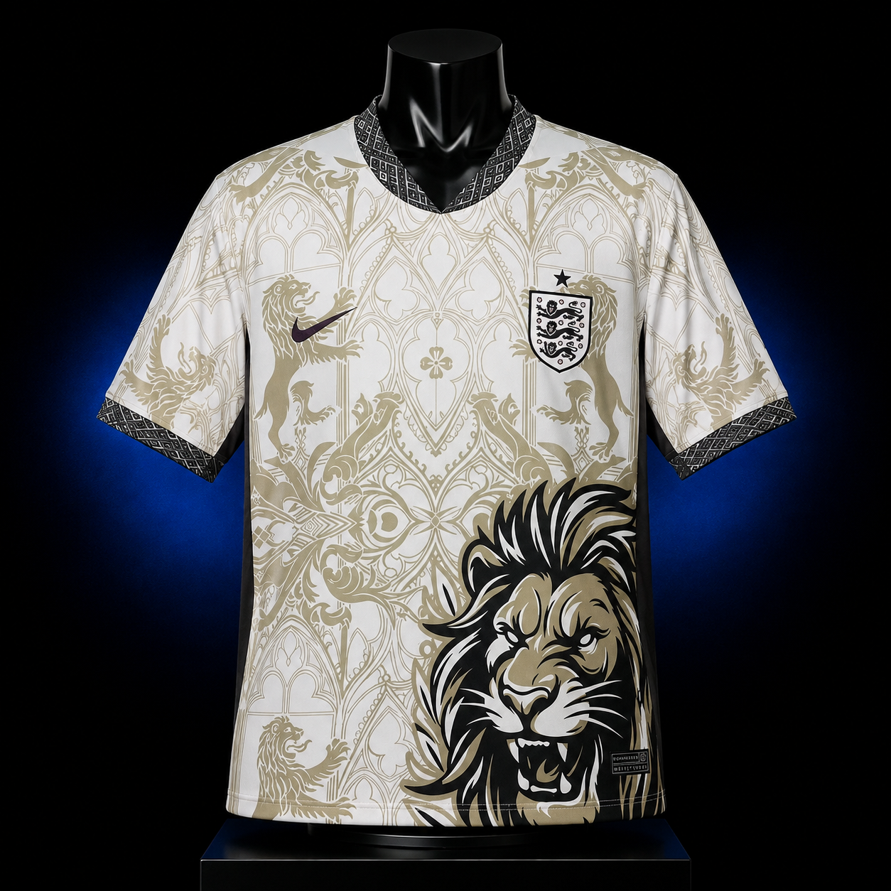 England