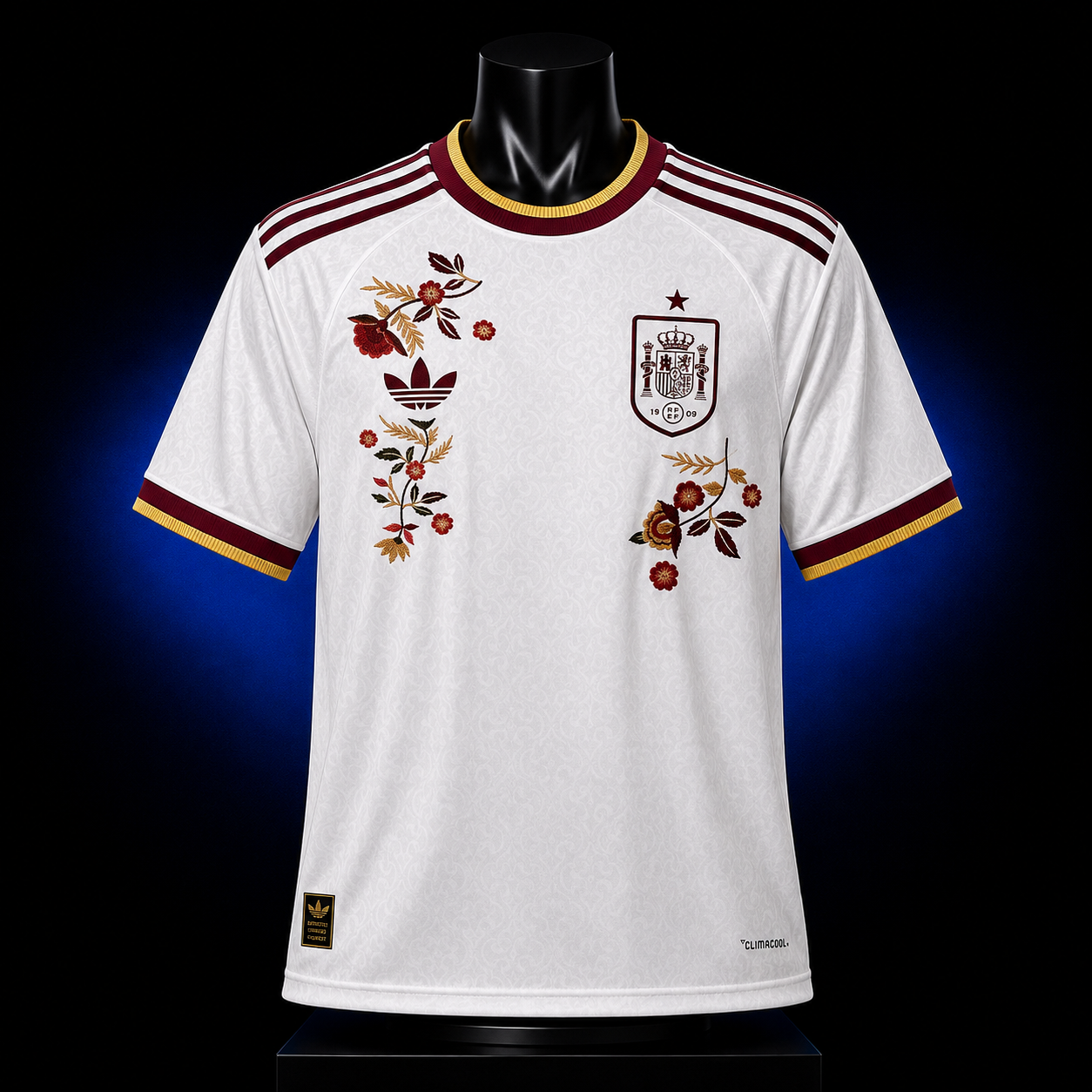 Spain