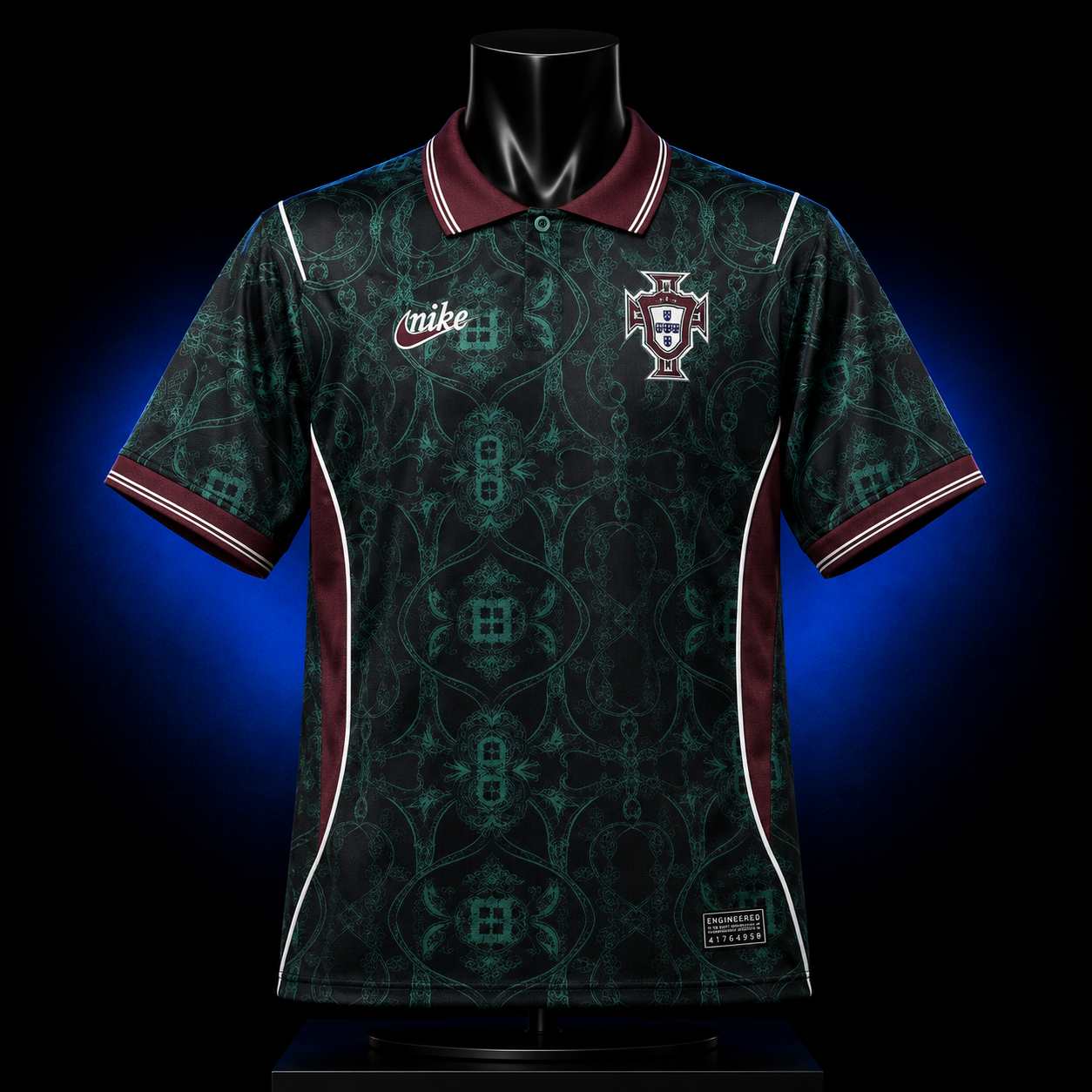 Portugal