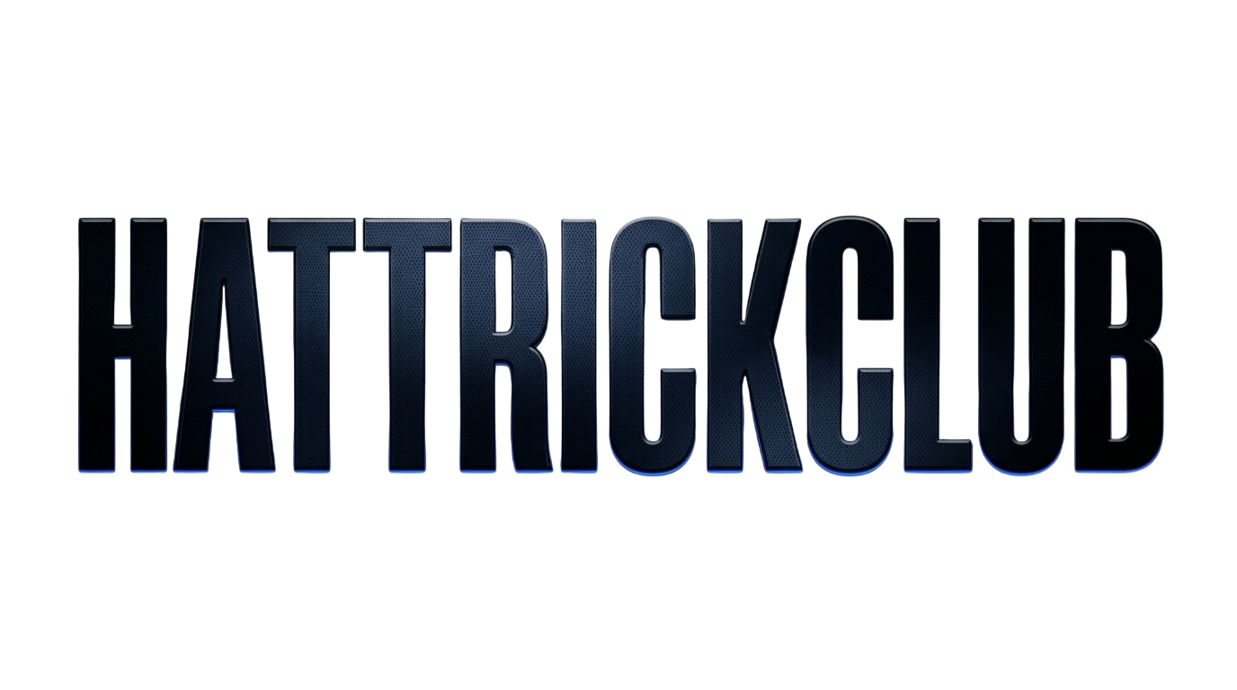 Hattrick Club